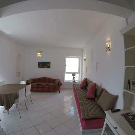 Duplex Bord De Mer - Arous Al Bahr Tangier Exterior photo