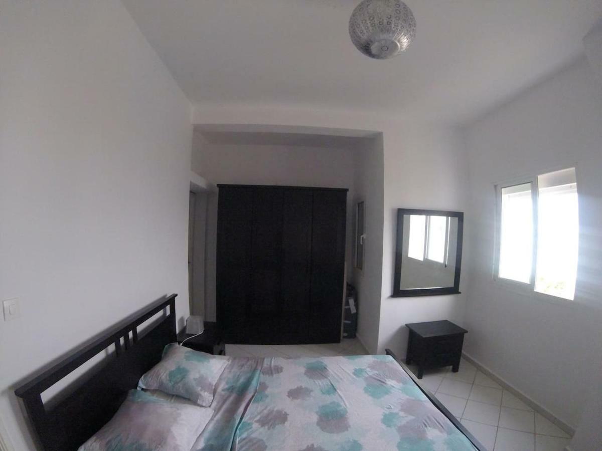Duplex Bord De Mer - Arous Al Bahr Tangier Exterior photo