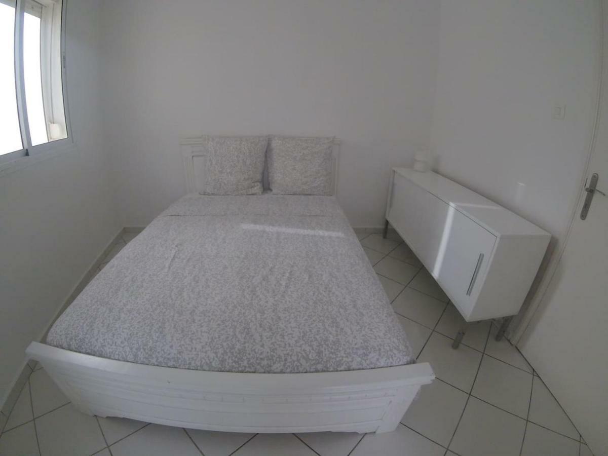 Duplex Bord De Mer - Arous Al Bahr Tangier Exterior photo